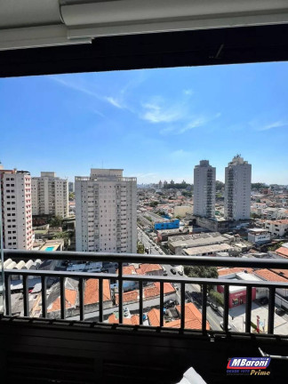Apartamento com 2 Quartos à Venda, 62 m² em Sacoma - São Paulo