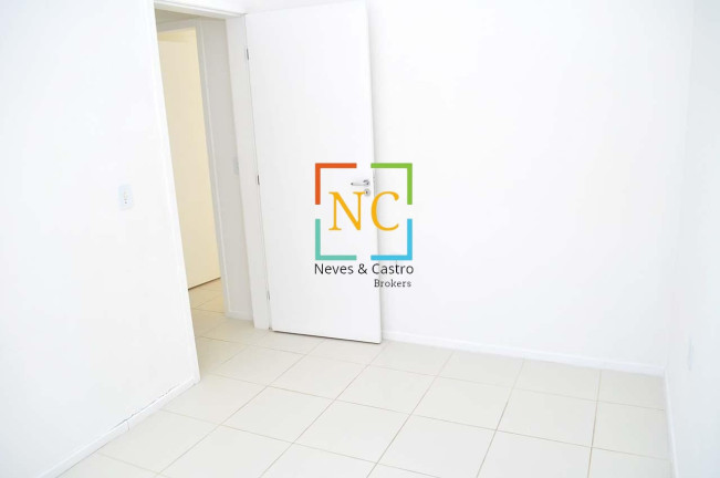 Imagem Apartamento com 2 Quartos à Venda, 62 m² em Areias - São José