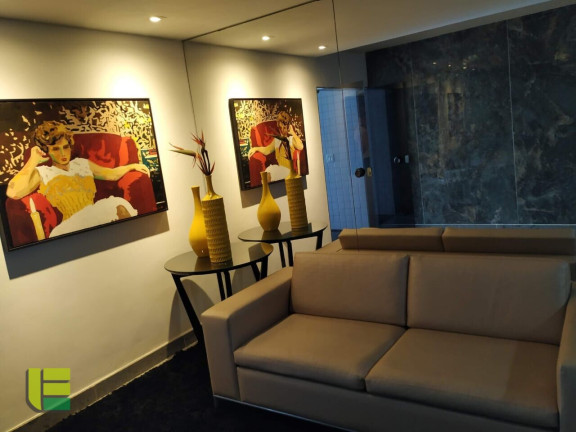 Imagem Apartamento com 3 Quartos à Venda, 155 m² em Graças - Recife