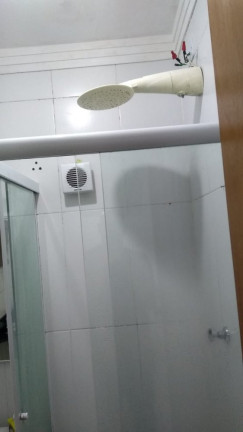 Imagem Apartamento com 2 Quartos à Venda, 35 m² em Vila Matilde - São Paulo