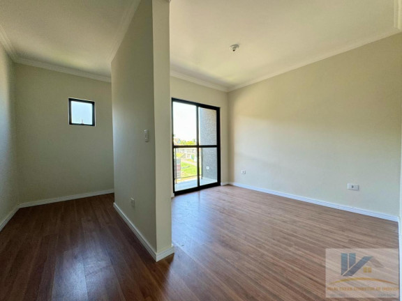 Imagem Apartamento com 3 Quartos à Venda, 126 m² em Uberaba - Curitiba