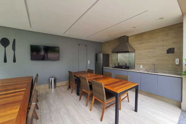 Apartamento com 2 Quartos à Venda, 51 m² em Lapa - São Paulo