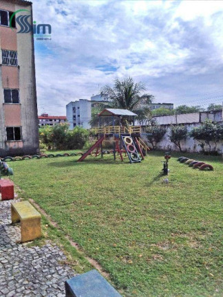 Imagem Apartamento com 3 Quartos à Venda, 66 m² em Cajazeiras - Fortaleza