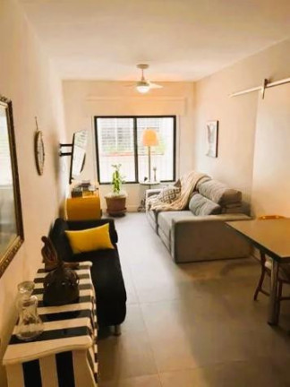 Imagem Apartamento com 1 Quarto à Venda, 40 m² em Mont Serrat - Porto Alegre