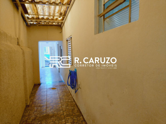 Imagem Casa com 2 Quartos à Venda, 115 m² em Centro - Limeira