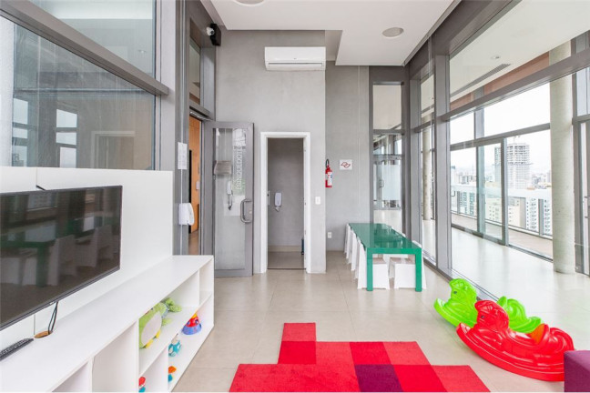 Imagem Apartamento com 2 Quartos à Venda, 82 m² em Brooklin Paulista - São Paulo
