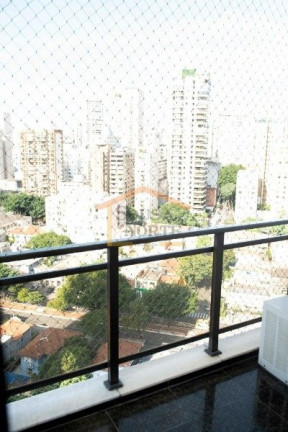 Apartamento com 4 Quartos à Venda, 275 m² em Pacaembu - São Paulo