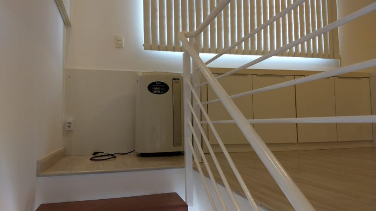 Imagem Apartamento com 2 Quartos à Venda, 98 m² em Sumarezinho - São Paulo