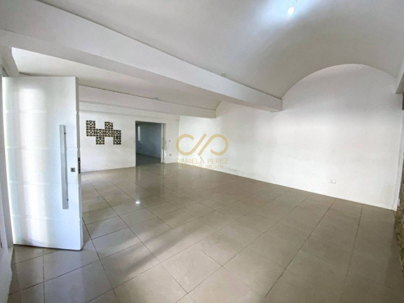 Imagem Casa com 4 Quartos para Alugar, 350 m² em Canto Do Forte - Praia Grande
