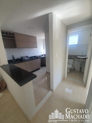 Imagem Apartamento com 2 Quartos à Venda, 42 m² em água Limpa - Volta Redonda