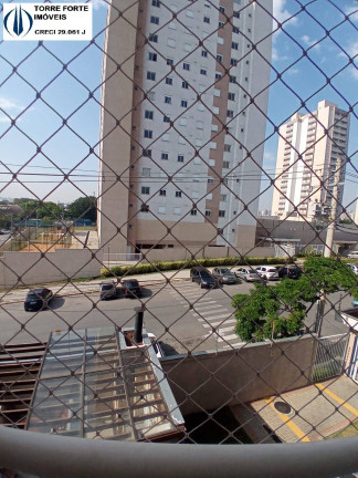 Apartamento com 2 Quartos à Venda, 51 m² em Sitio Da Figueira - São Paulo