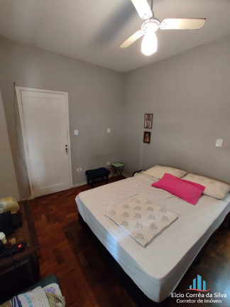 Imagem Apartamento com 2 Quartos à Venda, 135 m² em Gonzaga - Santos