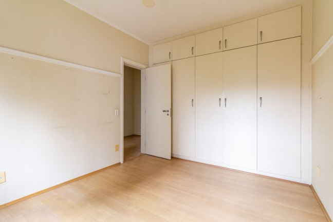 Apartamento com 3 Quartos à Venda, 142 m² em Morumbi - São Paulo