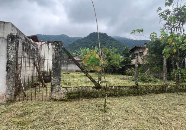 Imagem Terreno à Venda, 450 m² em Ressaca - Ubatuba