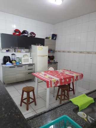 Imagem Casa com 3 Quartos para Alugar, 140 m² em Jardim Sorocaba Park - Sorocaba