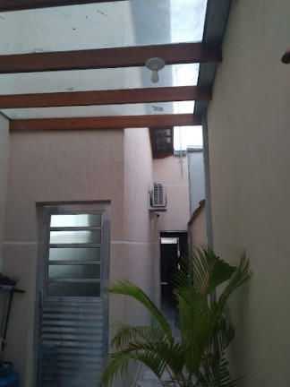 Imagem Casa com 2 Quartos à Venda, 80 m² em Village Das Flores - Caçapava