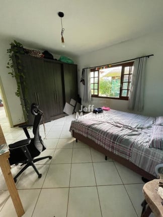 Imagem Casa com 2 Quartos à Venda, 61 m² em Morro Das Pedras - Florianópolis
