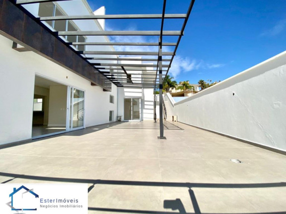 Imagem Casa com 4 Quartos para Alugar ou Temporada, 497 m² em Jundiaí Mirim - Jundiaí