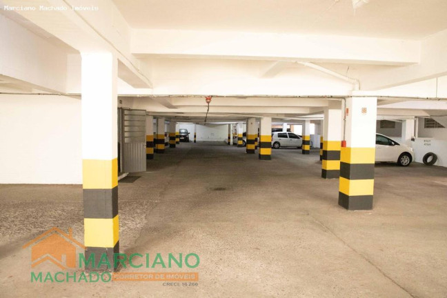 Imagem Apartamento com 3 Quartos à Venda, 111 m² em Centro - Santa Maria