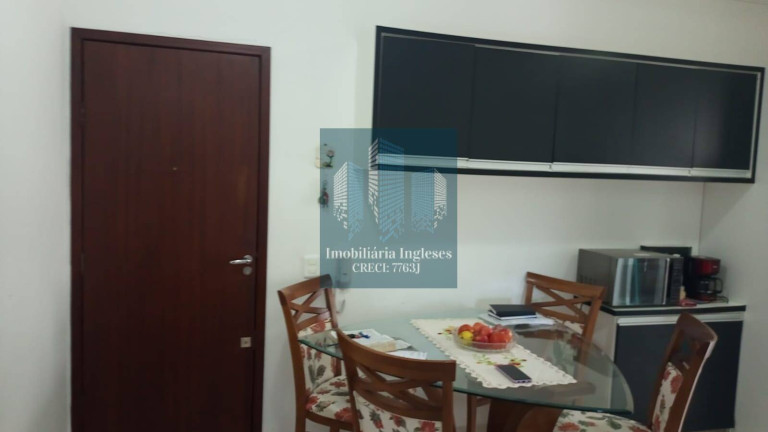 Imagem Apartamento com 2 Quartos à Venda, 63 m² em Ingleses Do Rio Vermelho - Florianópolis