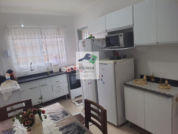 Imagem Apartamento com 2 Quartos à Venda, 83 m² em Maracanã - Praia Grande