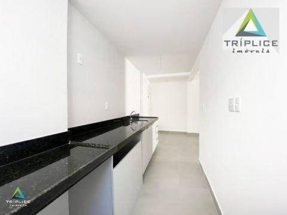 Imagem Apartamento com 2 Quartos à Venda, 147 m² em Granbery - Juiz De Fora