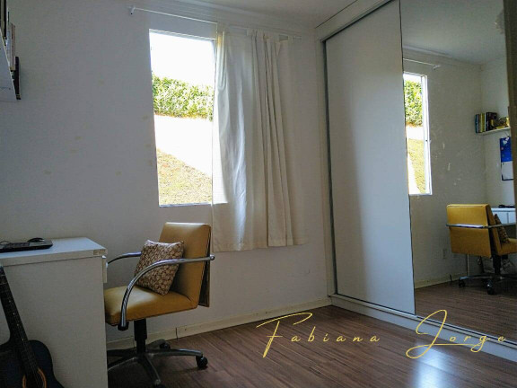 Imagem Apartamento com 2 Quartos à Venda, 45 m² em Parque Prado - Campinas
