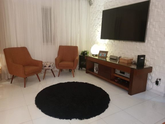 Apartamento com 2 Quartos à Venda, 80 m² em Vila Bela - São Paulo