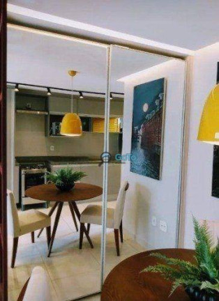 Imagem Loft com 1 Quarto à Venda, 28 m² em Vila Carrão - São Paulo