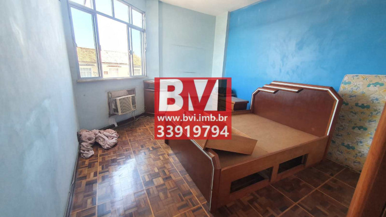 Imagem Apartamento com 2 Quartos à Venda, 77 m² em Penha Circular - Rio De Janeiro