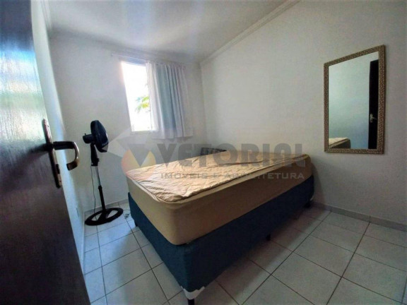 Imagem Apartamento com 2 Quartos à Venda, 52 m² em Loteamento Balneário Camburi - Caraguatatuba