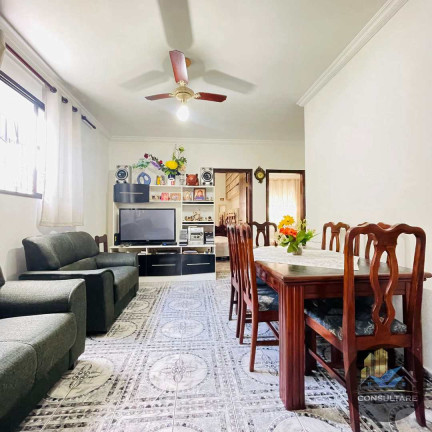 Imagem Apartamento com 2 Quartos à Venda, 55 m² em Encruzilhada - Santos