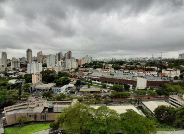 Imagem Apartamento com 3 Quartos à Venda, 156 m² em Sumaré - São Paulo