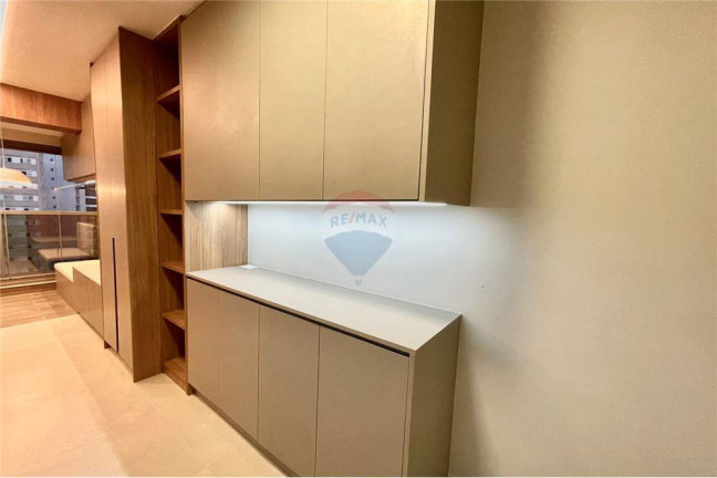 Imagem Apartamento com 1 Quarto à Venda, 24 m² em Vila Madalena - São Paulo