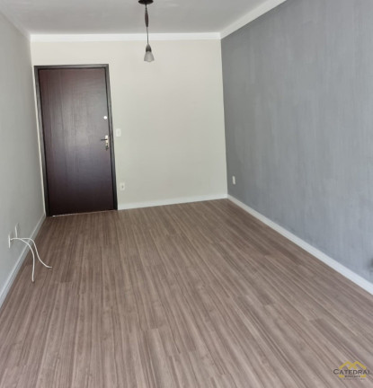 Apartamento com 3 Quartos à Venda, 93 m² em Parque Da Represa - Jundiaí