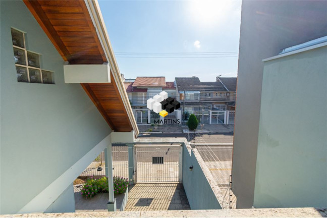 Imagem Casa com 4 Quartos à Venda, 270 m² em Moinhos De Vento - Canoas