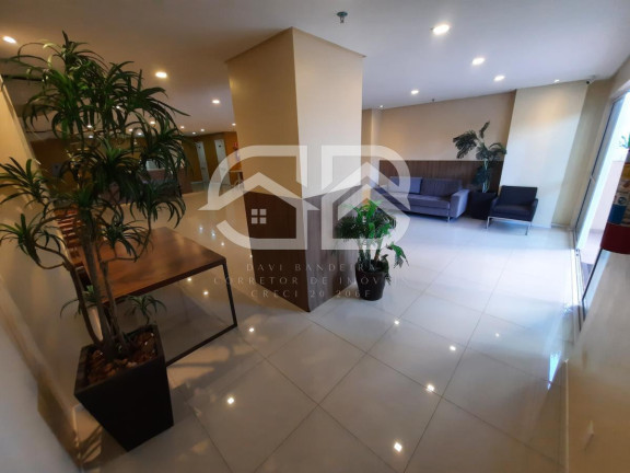 Imagem Apartamento com 4 Quartos à Venda, 120 m² em Parque Iracema - Fortaleza