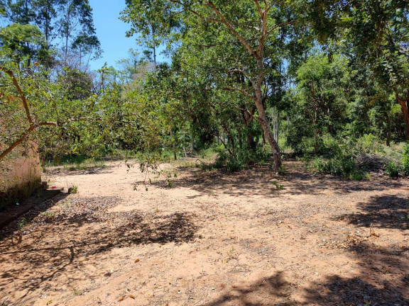 Imagem Chácara com 2 Quartos à Venda, 160 m² em Sitio Santa Maria - Campo Grande