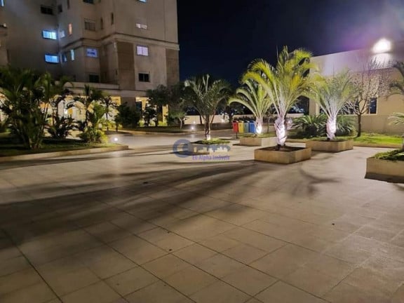 Apartamento com 2 Quartos à Venda, 94 m² em Alphaville - Santana De Parnaíba