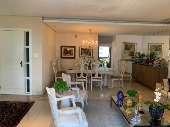 Imagem Apartamento com 3 Quartos à Venda, 140 m² em Alto Do Parque - Salvador