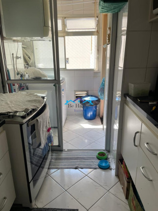 Imagem Apartamento com 2 Quartos à Venda, 60 m² em Vila Santa Catarina - São Paulo