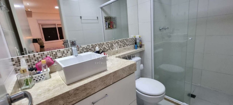 Imagem Apartamento com 2 Quartos à Venda, 65 m² em Vila Ester (zona Norte) - São Paulo