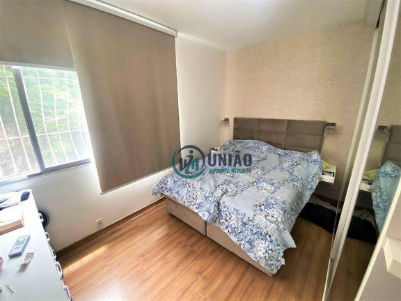 Imagem Apartamento com 3 Quartos à Venda, 100 m² em Ingá - Niterói