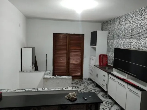 Imagem Sobrado com 2 Quartos à Venda, 60 m² em Casa Grande - Diadema