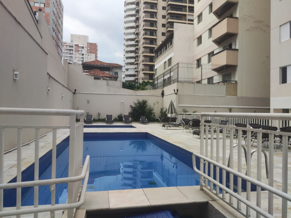Imagem Apartamento com 2 Quartos à Venda, 72 m² em Santa Paula - São Caetano Do Sul