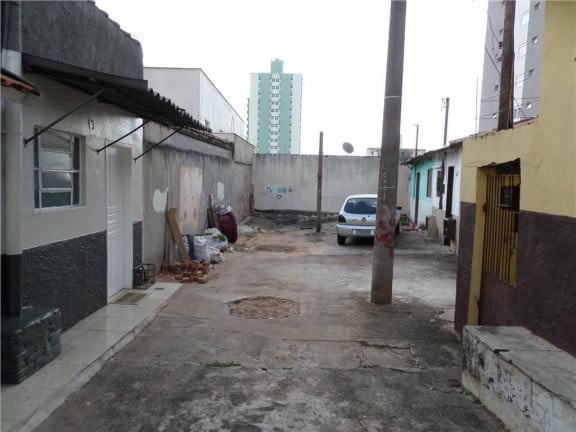 Imagem Imóvel com 1 Quarto à Venda, 39 m² em Nova América - Piracicaba