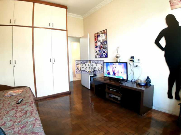 Imagem Apartamento com 3 Quartos à Venda, 134 m² em Laranjeiras - Rio De Janeiro