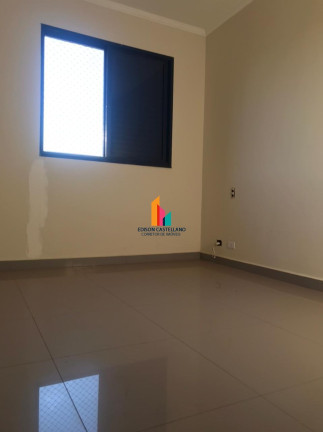 Imagem Apartamento com 3 Quartos à Venda, 109 m² em Boa Vista - Limeira
