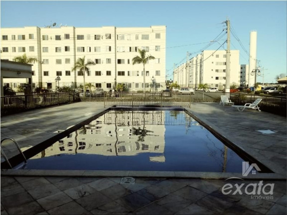 Foto do imóvel: Imóvel com 2 Quartos à Venda, 50 m² em São Diogo Ii - Serra