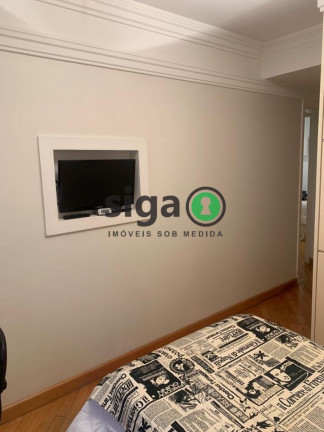 Imagem Apartamento com 3 Quartos à Venda, 165 m² em Morumbi - São Paulo